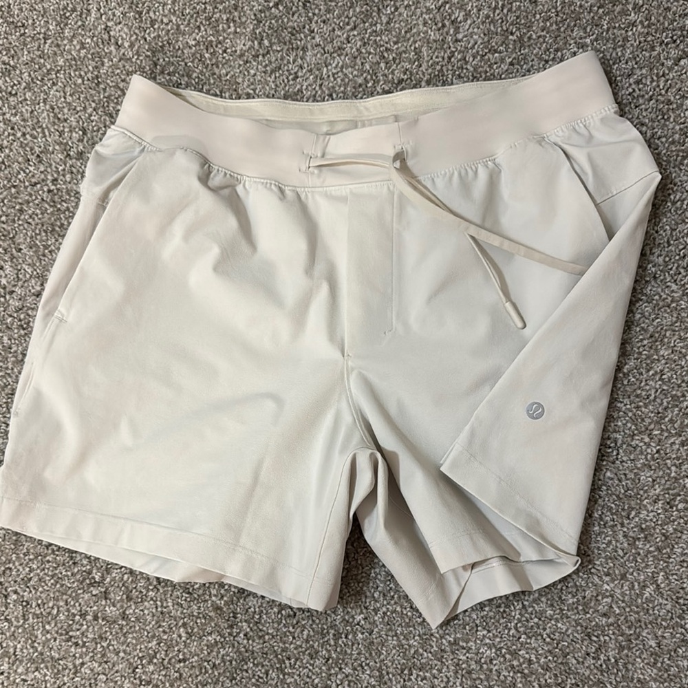 Men’s lululemon Bone Zeroed In 5”
